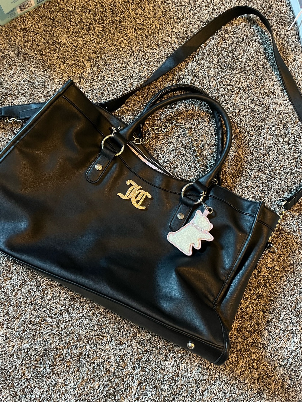 Juicy Couture purse